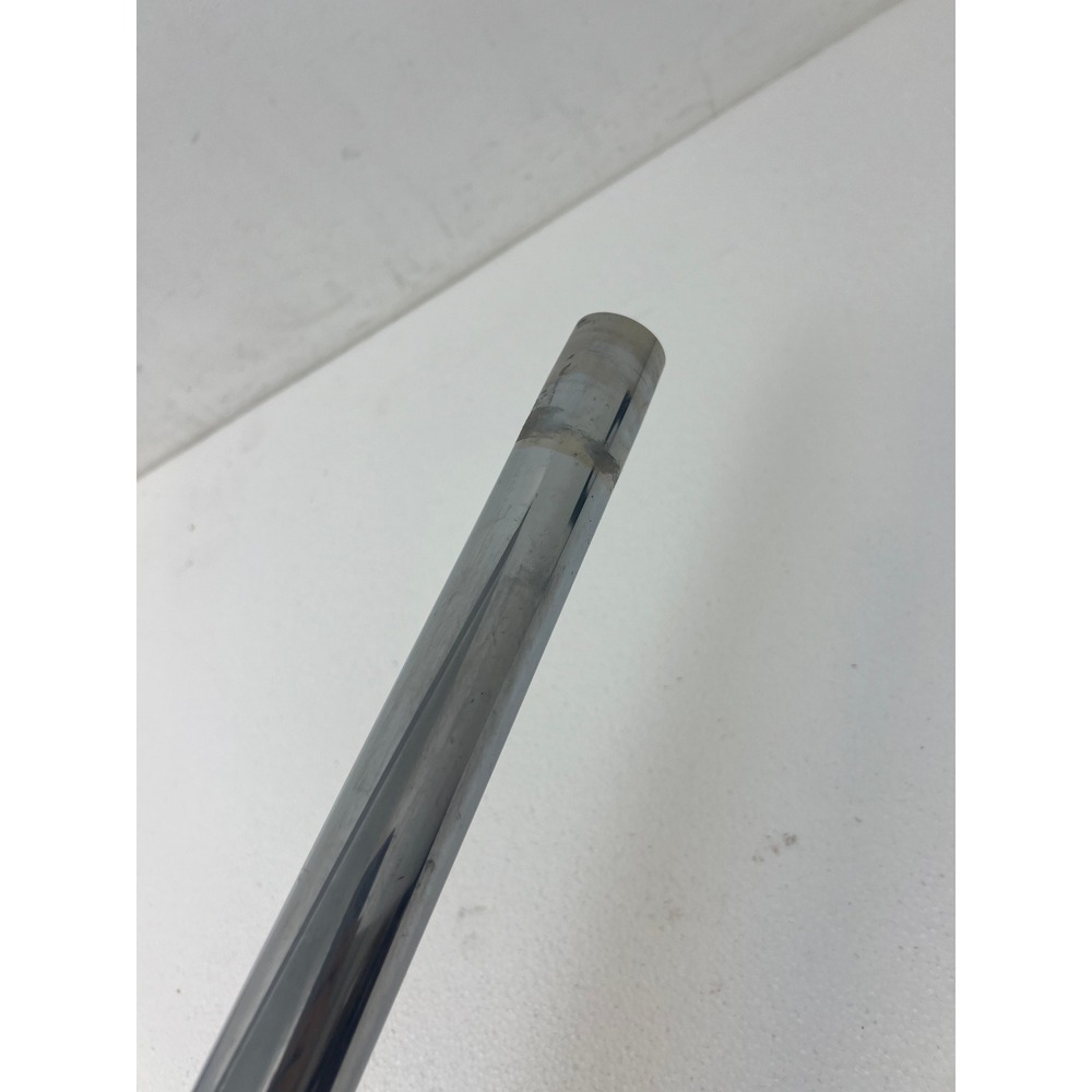 Vintage Rainbow D4C Vacuum Extension Tube Wand Original Replacement Part Chrome - Picture 7 of 9